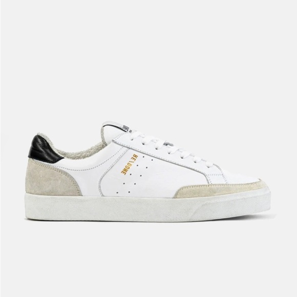 Re/Done 90s Skate Sneaker - Picture 2 of 10